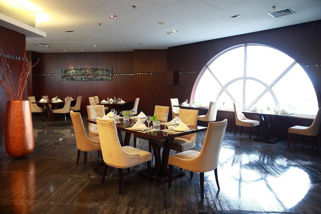Four Points By Sheraton Tai'An Tai'an  Eksteriør bilde